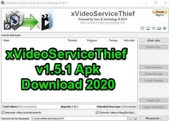 xvideoservicethief mac free download